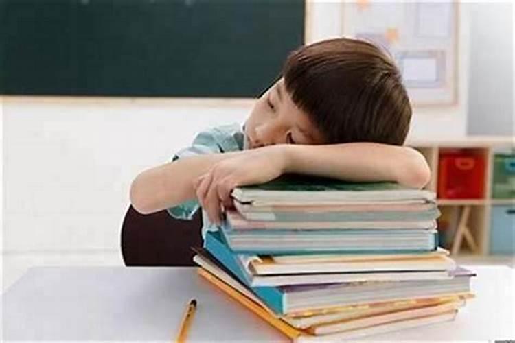 孩子学业不顺怎么改运？