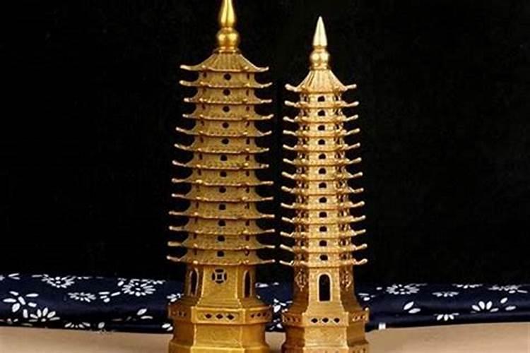 厌学文昌塔有用吗？