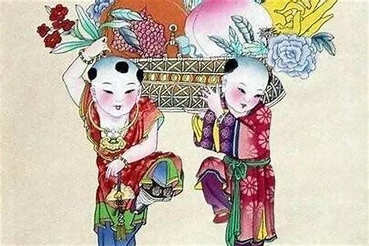 童子命的财运很好吗？