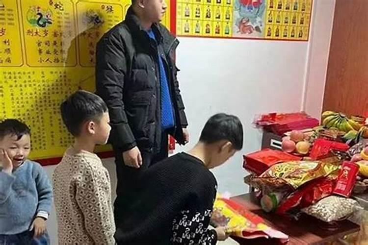 犯太岁能不能去亲人葬礼呢？