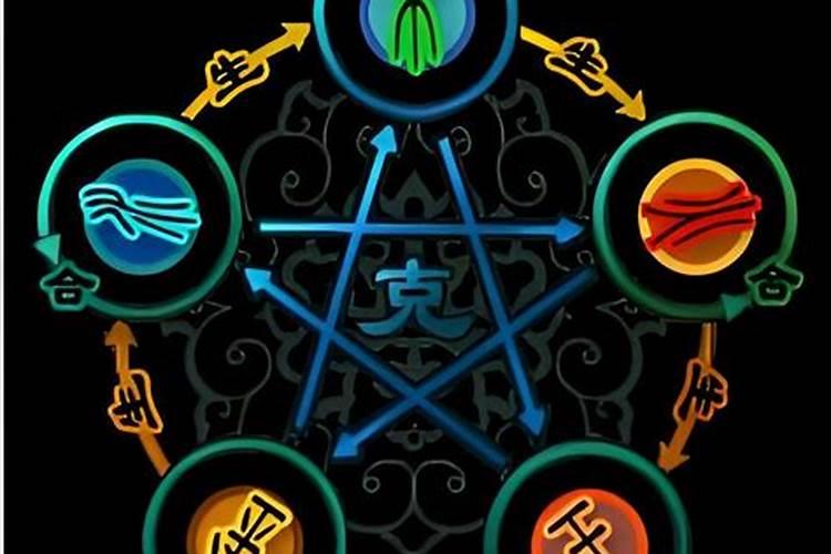 五行俱全的人命运怎样？