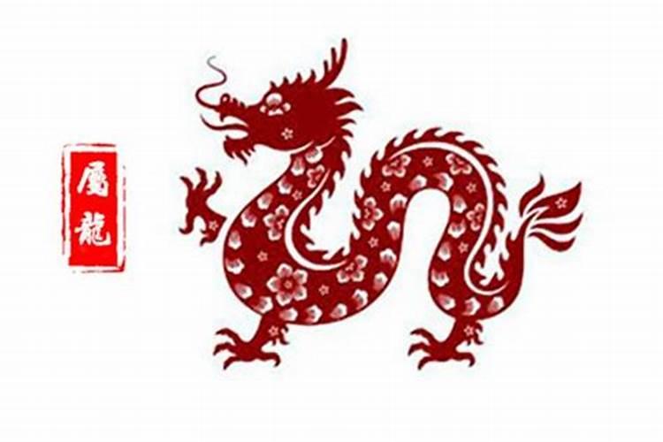 生肖属龙人今日运势