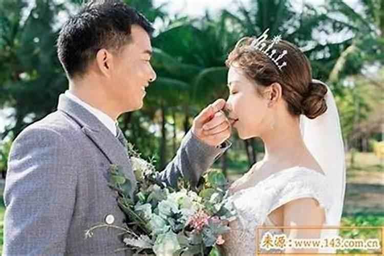 本命年生日结婚好不好呢女士？
