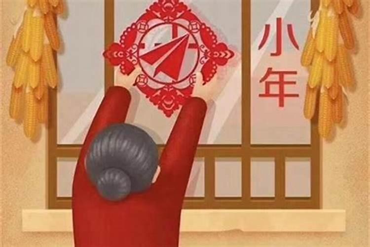 小年出去买东西好不好？
