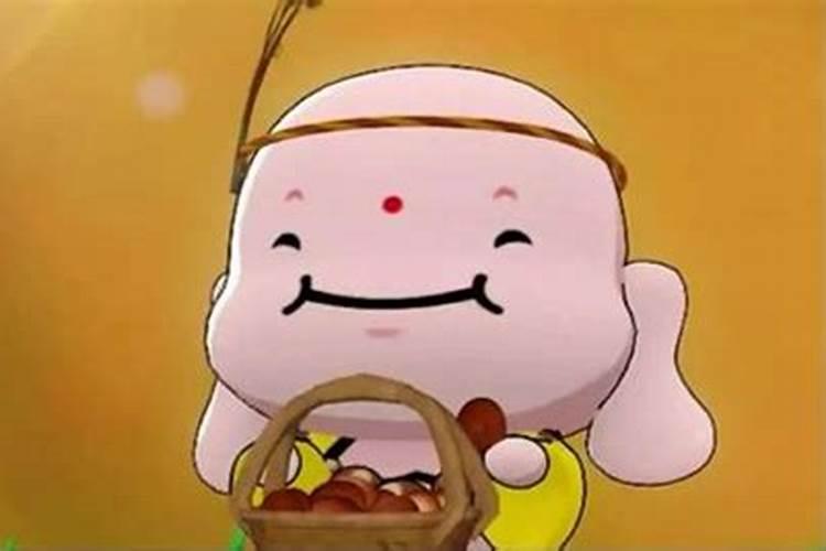 重阳节出生的童子