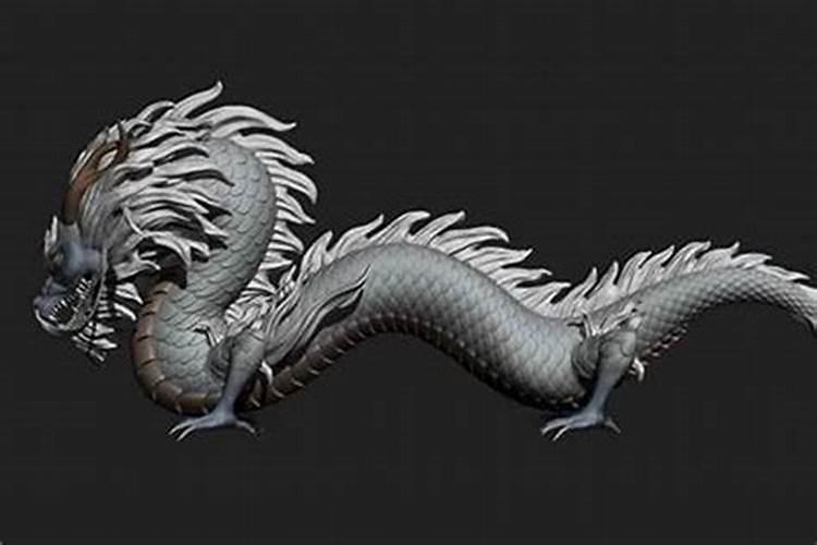 梦见龙在地上趴着不动什么意思？
