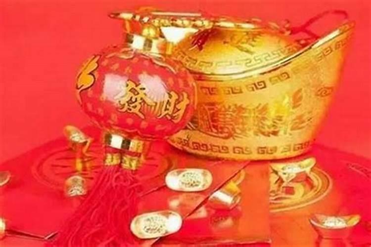 婚姻财运都不顺什么意思？