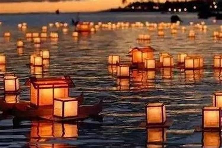 中元节忘了祭拜怎么办？