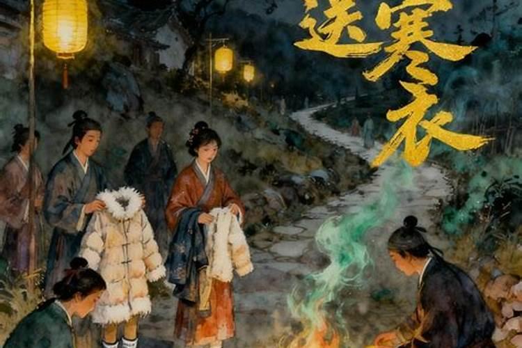 运城人过十月初一节吗？