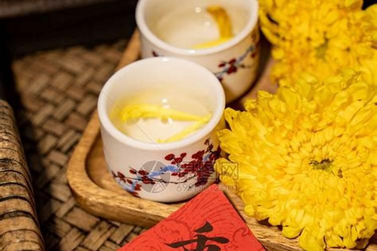 重阳节几笔？
