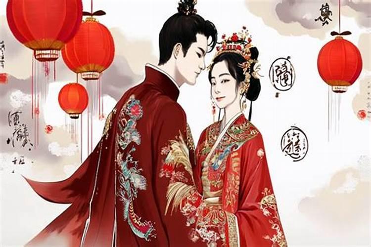 八子合婚为什么要合年命？