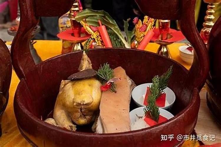 今年腊月有什么习俗吗？