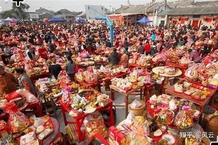 立夏祭祖祭的是什么生肖呢？