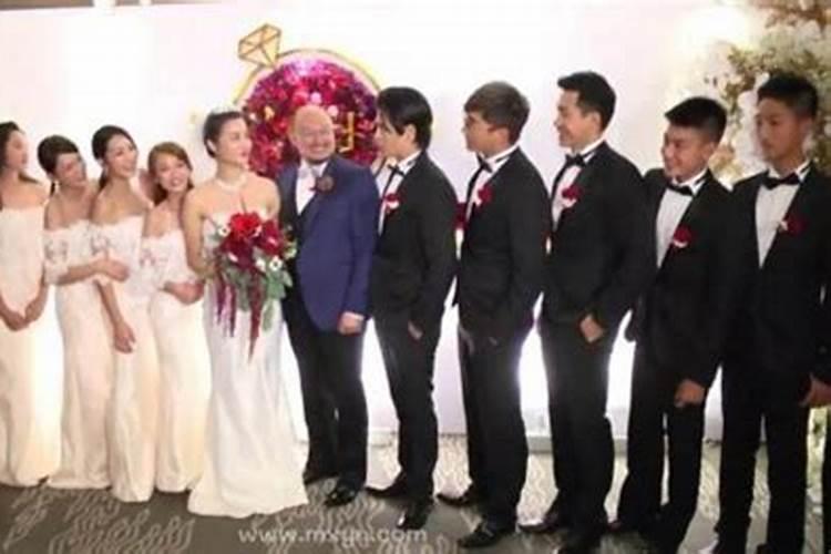 梦见哥哥结婚是什么意思？