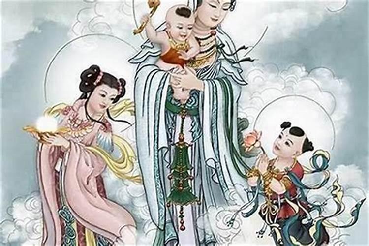 有那么多童子命的吗？