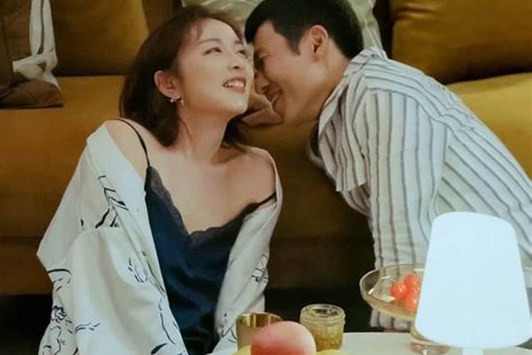 婚姻跟生活都不顺意