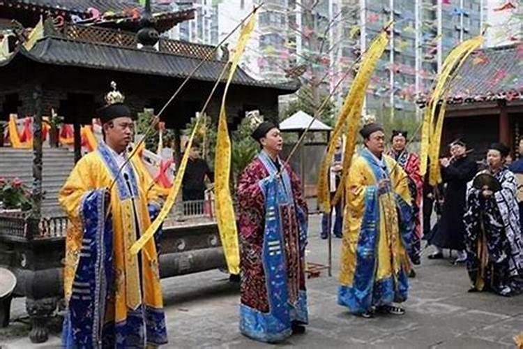 做法事合婚有效吗？