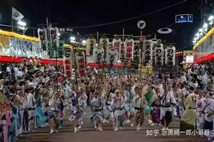 鬼节什么时候祭祖？