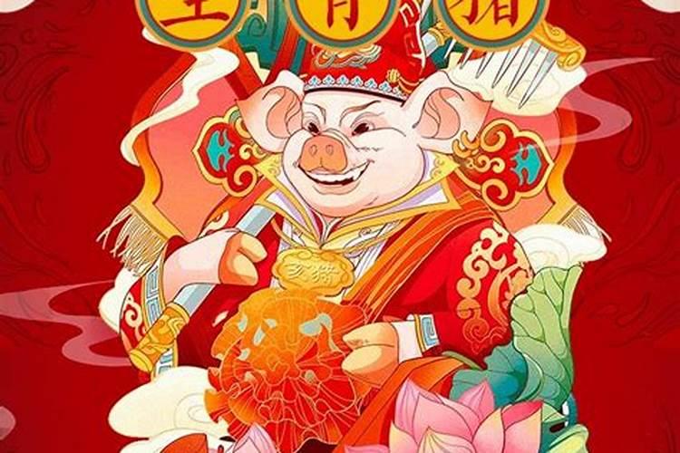 47的生肖猪18的运势怎样？
