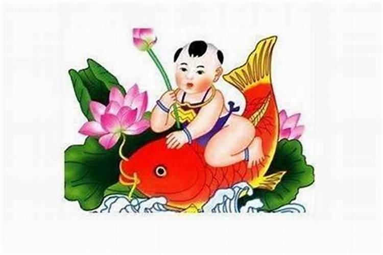 童子命看见脏东西怎么办？