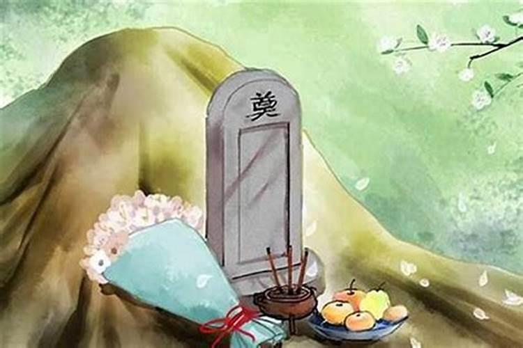 梦见给活着的姥姥办丧事