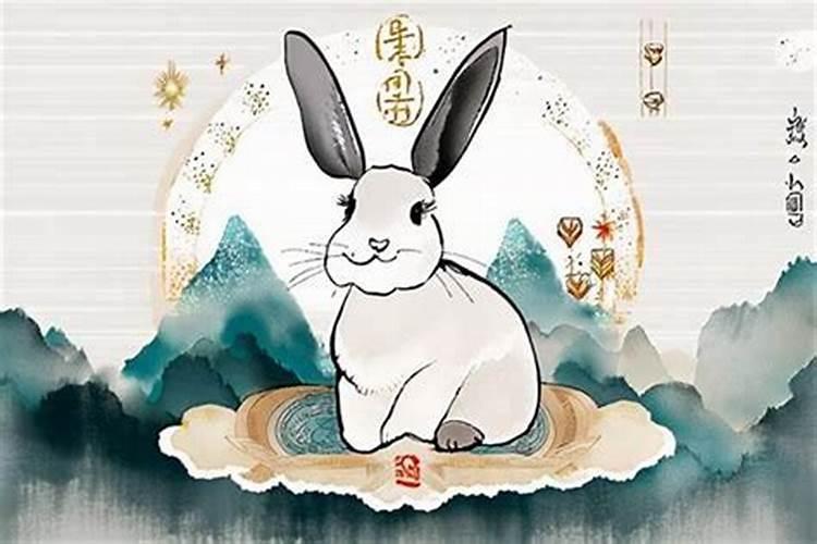 属兔2026年12月感情运势如何？