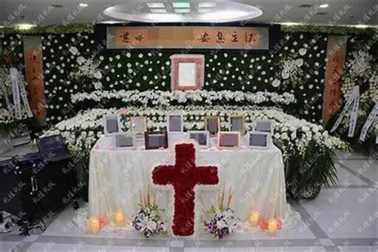 梦到老公躺在棺材里