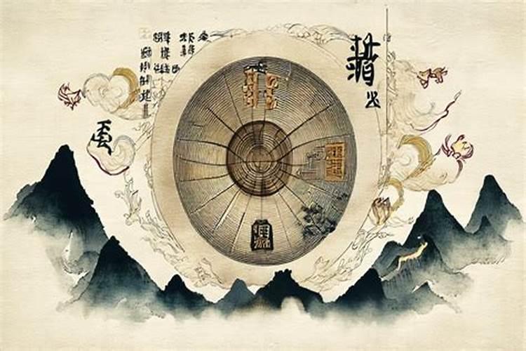 八字排盘中的喜用神什么意思？