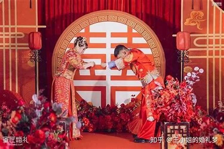 本命年是不能结婚的吗？