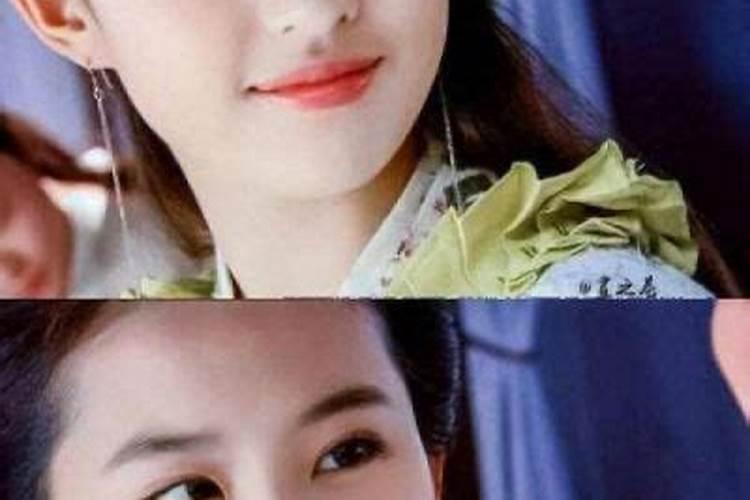 梦见漂亮女人对我笑