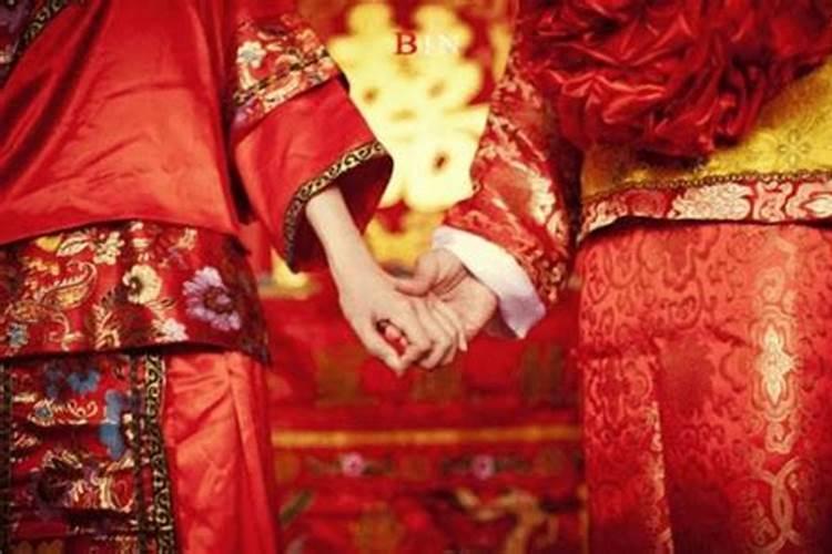 婚姻犯婚煞什么意思？