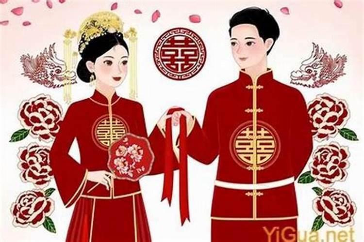 合婚饺子是什么意思？