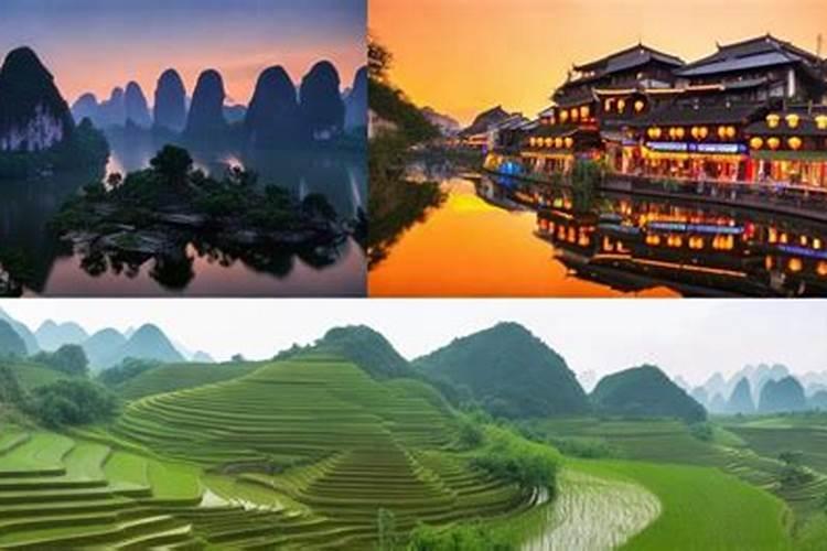 桂林有哪些大小年种类？