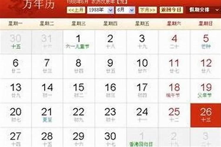 农历十月初一看病好不好？