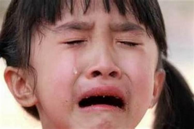 梦见妹妹被杀我大哭什么意思？