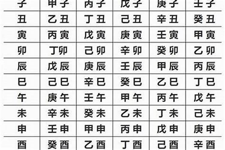 一个人的命运怎么算？