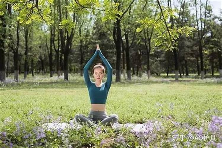 立秋后可以做什么运动呢？