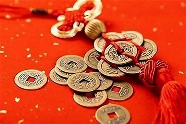 最近几天老是破财怎么回事？