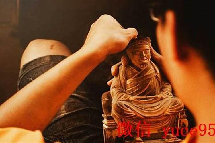桂平西山有算运势的吗？