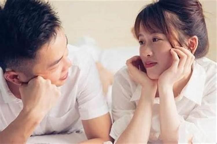 梦见前女友和别的男人一起很难过