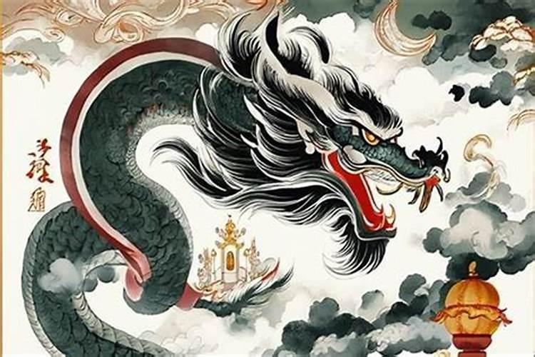 属龙的2026年逢太岁
