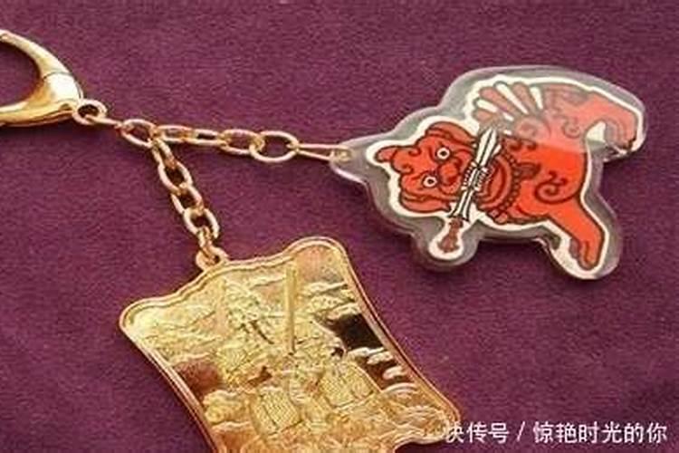 太岁符放哪里最好？
