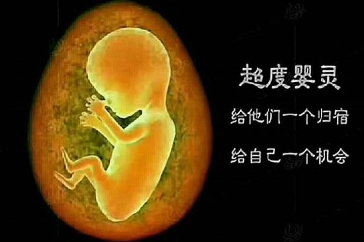 堕胎后念地藏经梦见孩子