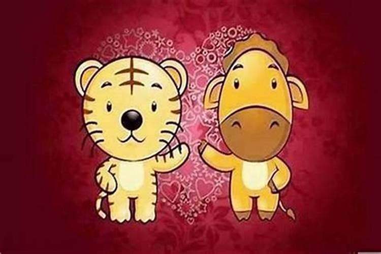 属猴和属虎的合婚吗？