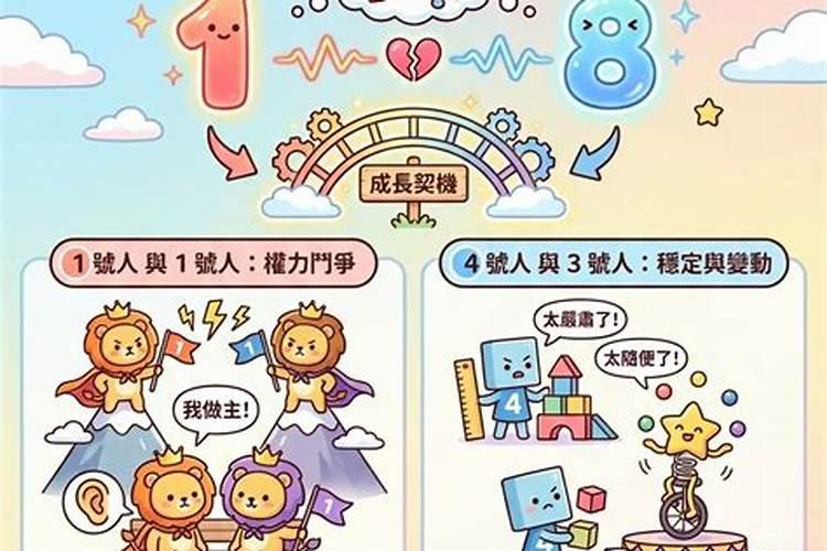 洁安生命灵数看2026年运势