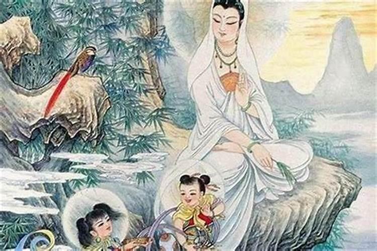 修行之人羡慕童子命吗？