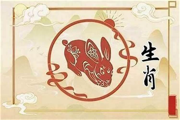 兔子什么时候犯太岁？