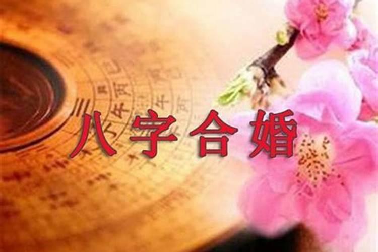 八字合婚主要看年月还是日时？