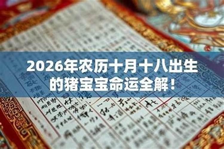 2026年88出生运程