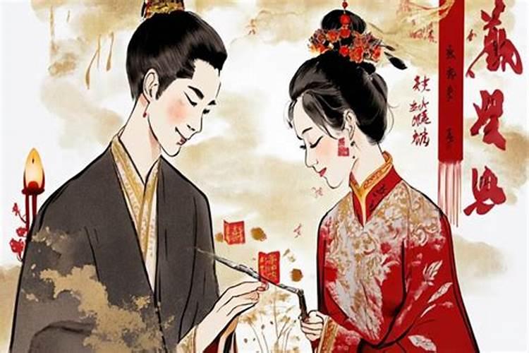 男女青年结婚合八字重要吗？